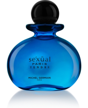 Shop Michel Germain Men's Sexual Paris Tendre Eau De Toilette Spray, 2.4-oz.