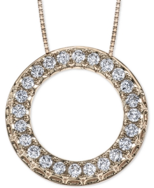 image of Diamond Circle 18