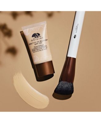 Origins Pretty In Bloom Flower-Infused Long-Wear Foundation SPF 20, 1-oz.