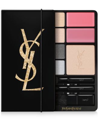 ysl monogram kate