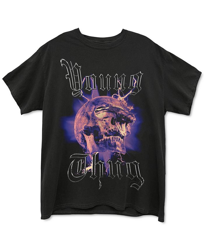 Thug merch best sale