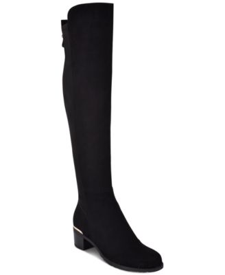 guess knee boots
