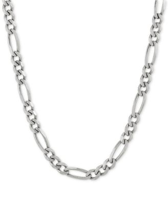 giani bernini silver necklace