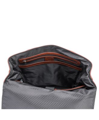 Element 17" Flap-Over Laptop Tablet Backpack