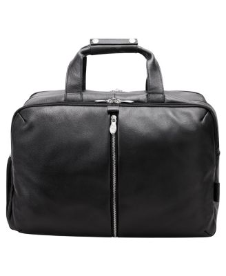 Avondale 22" Triple Compartment Travel Laptop Duffel