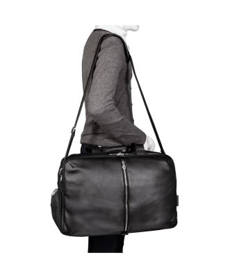 Avondale 22" Triple Compartment Travel Laptop Duffel