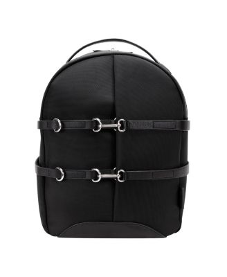 Oakland 15" Nylon Business Casual Laptop Tablet Backpack