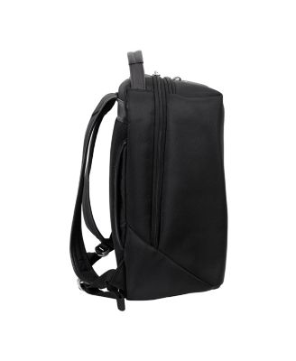 South Shore 17" Nylon Laptop Tablet Overnight Backpack