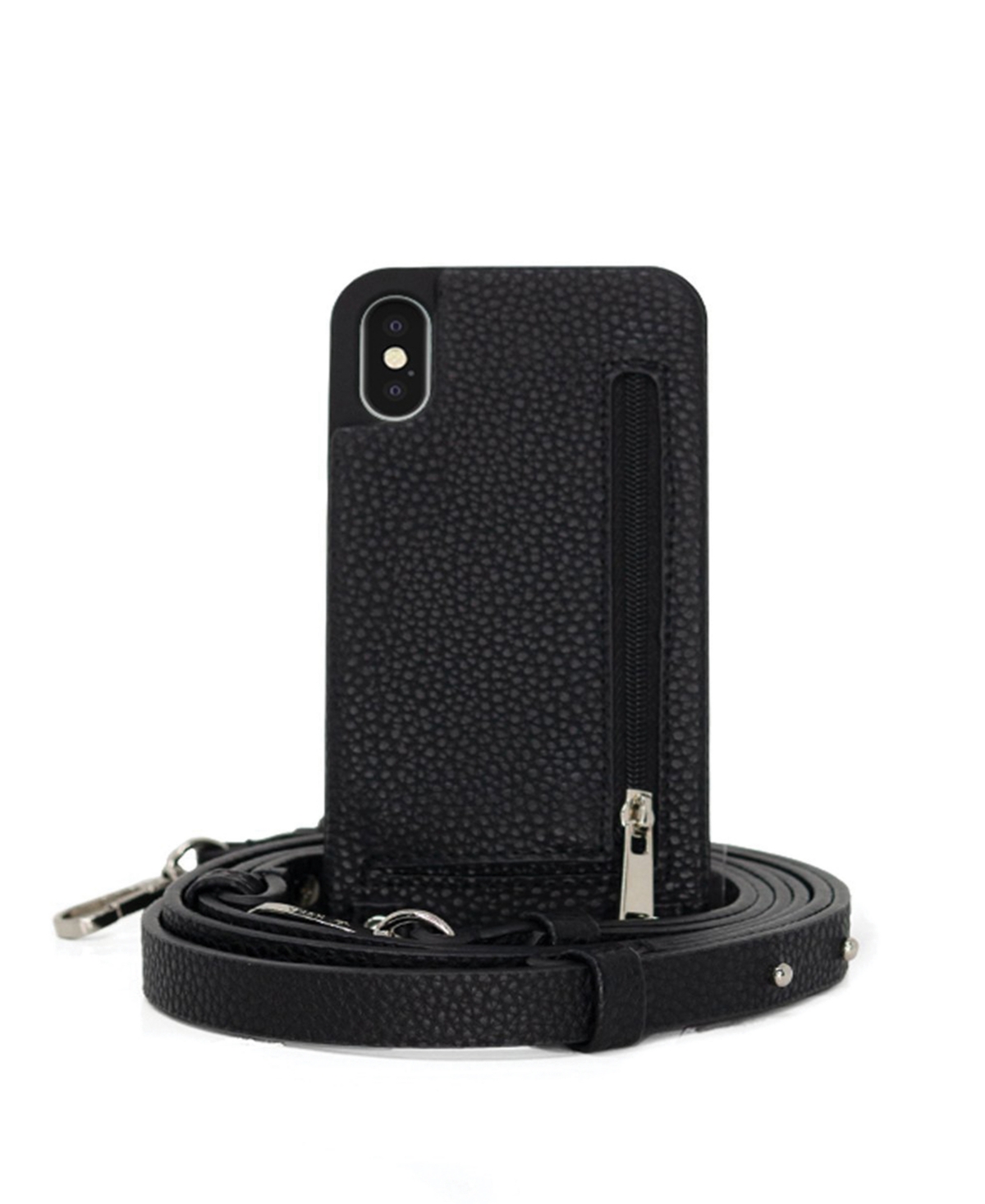 Hera Cases Crossbody X or Xs IPhone Case with Strap Wallet