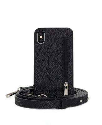 Hera Cases Crossbody X or XS IPhone Case with Strap Wallet & Reviews -  Handbags & Accessories - Macy's