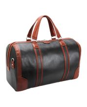 Macys mens clearance leather duffle bags