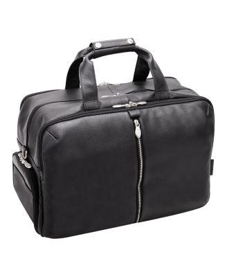 Avondale 22" Triple Compartment Travel Laptop Duffel