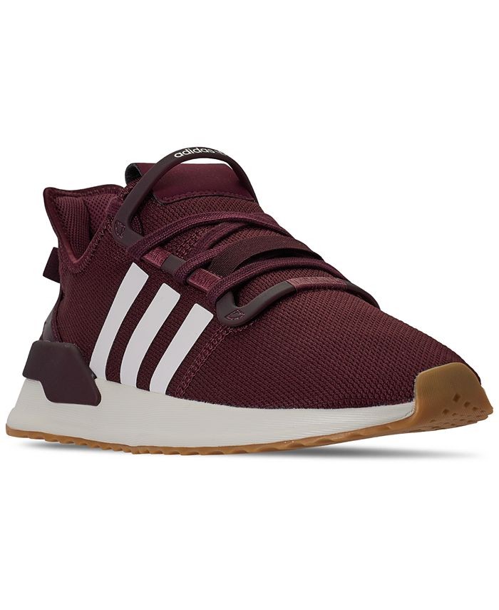 Men's adidas u_path run casual shoes shop