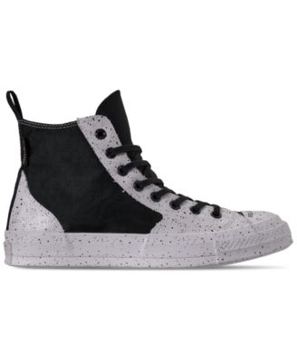 converse gore tex rubber chuck 70