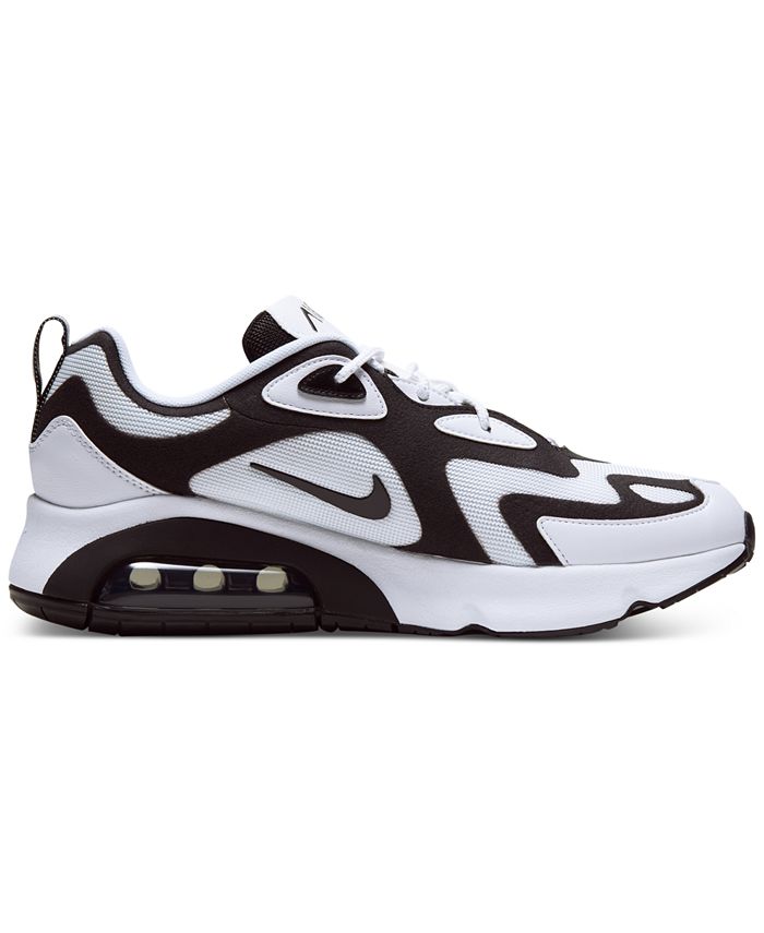 finish line air max 200
