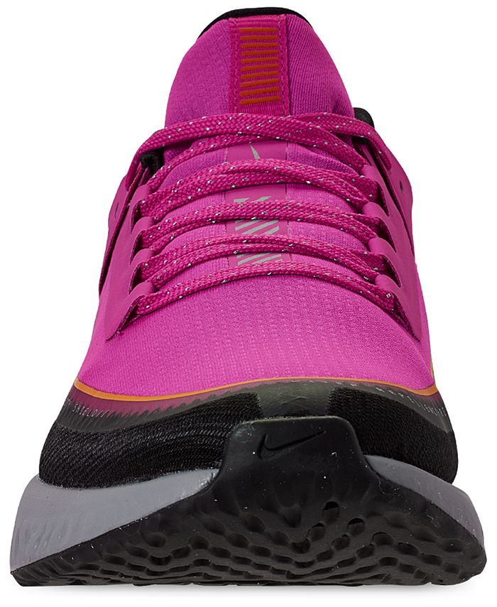 nike women's legend react 2