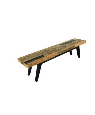 CDI Furniture - Dixon Bench