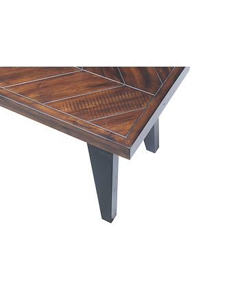 CDI Furniture - Avalon Bench