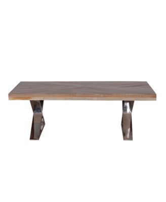 CDI Furniture Matrix Coffee Table