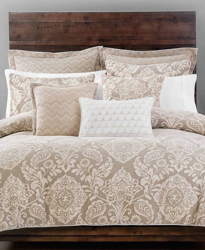 Croscill Grace King Comforter Set Macy's