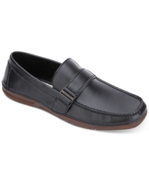 image of Kenneth Cole Reaction Men-s Hayes Belt Drivers Men-s Shoes