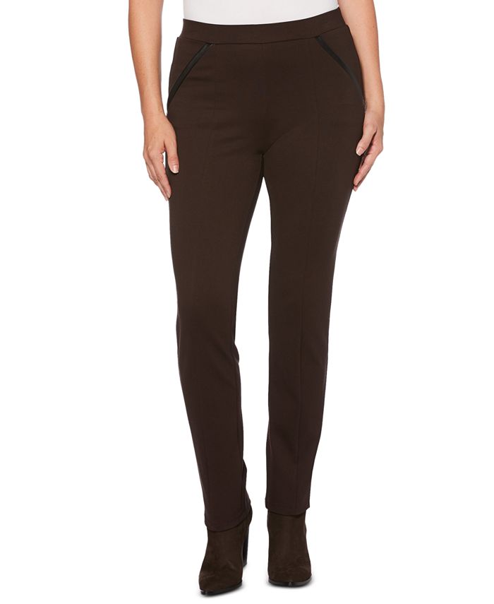 rafaella comfort pants