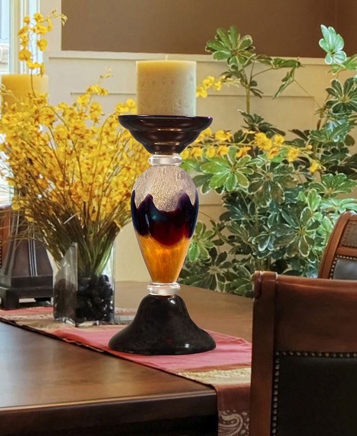 Dale Tiffany Sonora Candle Holder Macy's