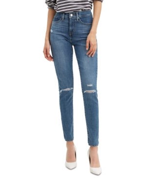 image of Levi-s Women-s 311 Shaping Skinny Jeans