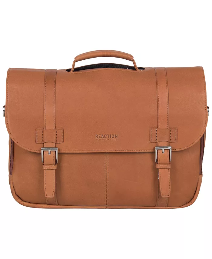 Laptop Briefcase Messenger Bag