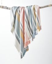 Storehouse Throw Blankets Macy S