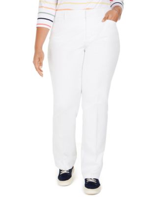 charter club plus size jeans