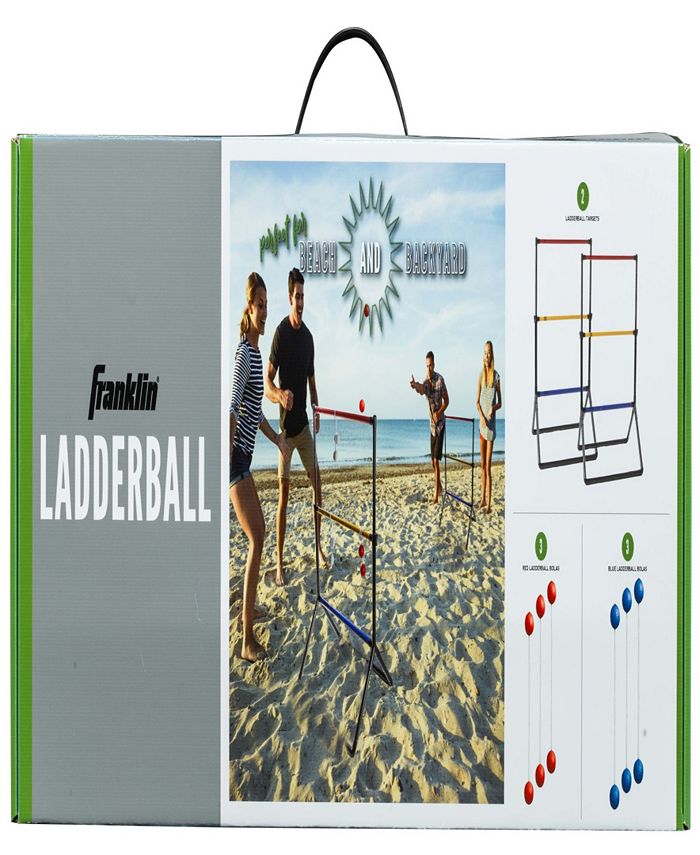 Franklin Sports Starter Ladderball Set Macy's