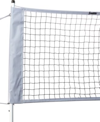 Franklin Sports Volleyball Badminton Replacement Net