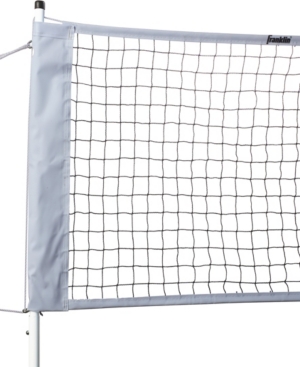 Franklin Sports Volleyball Badminton Replacement Net In Multi