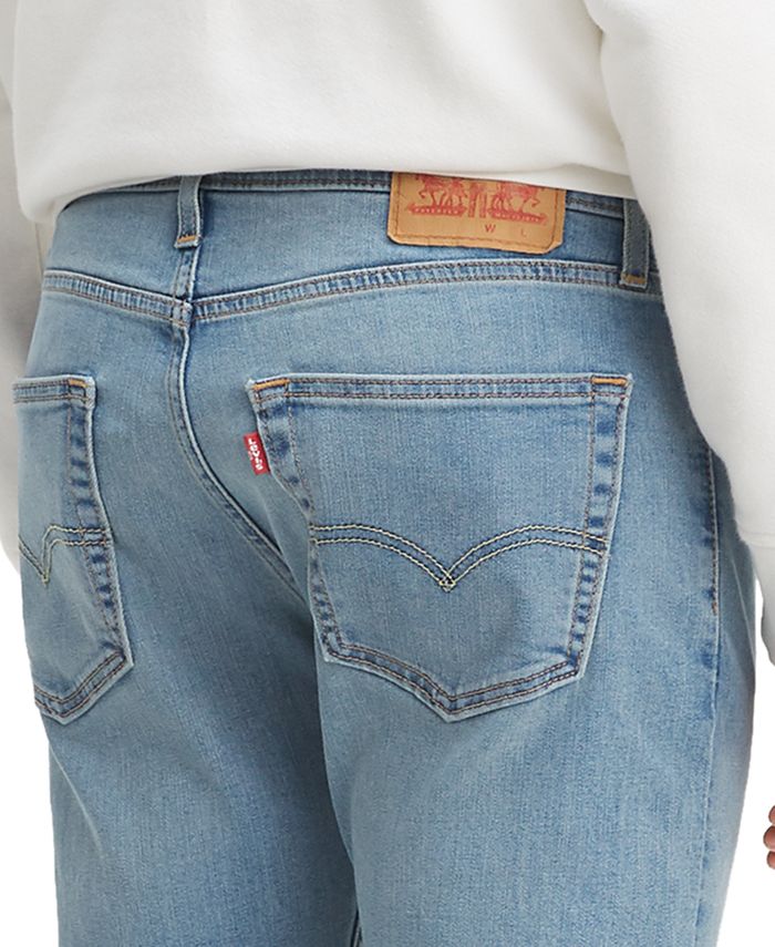 levis 502 30x30
