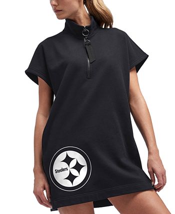 DKNY Women's Pittsburgh Steelers Donna Dress - Macy's