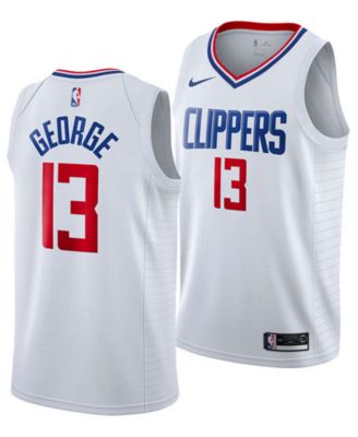 Paul George Los Angeles Clippers 