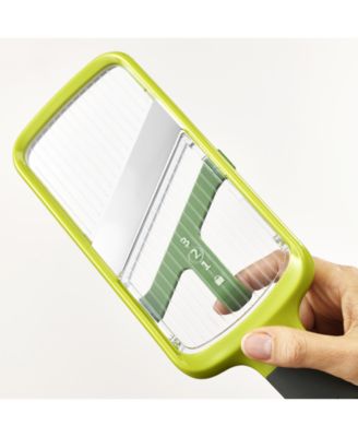 Multi-Grip Mandoline