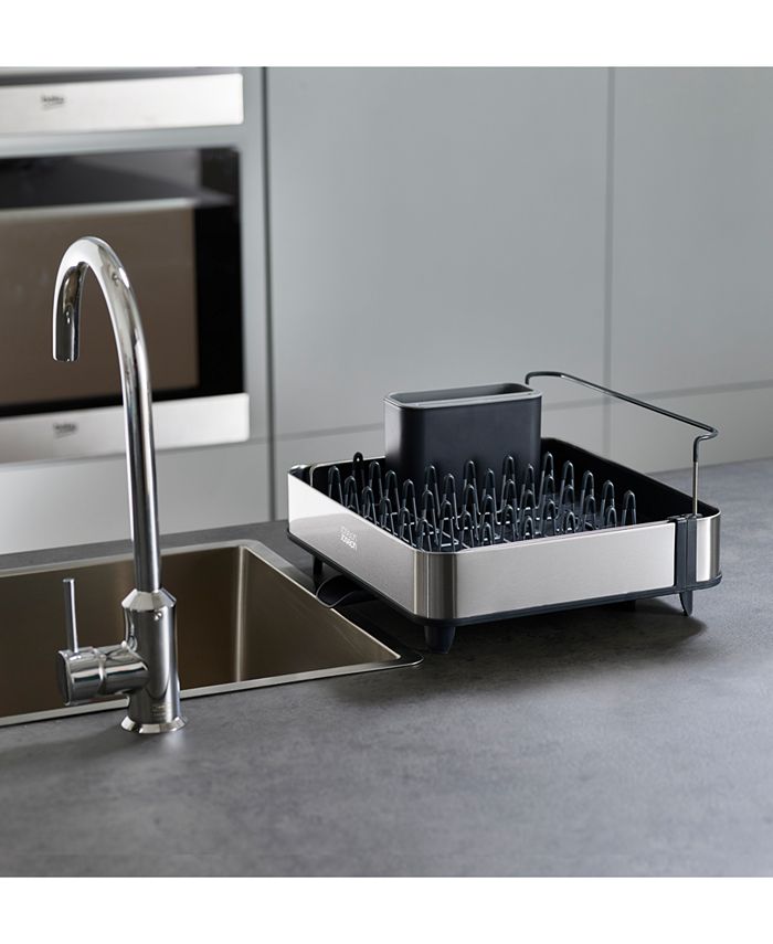 Joseph Joseph Extend Expandable SteelProng Dish Rack Macy's