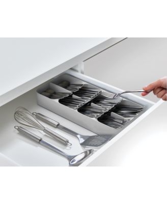 DrawerStore Large Cutlery Tray 