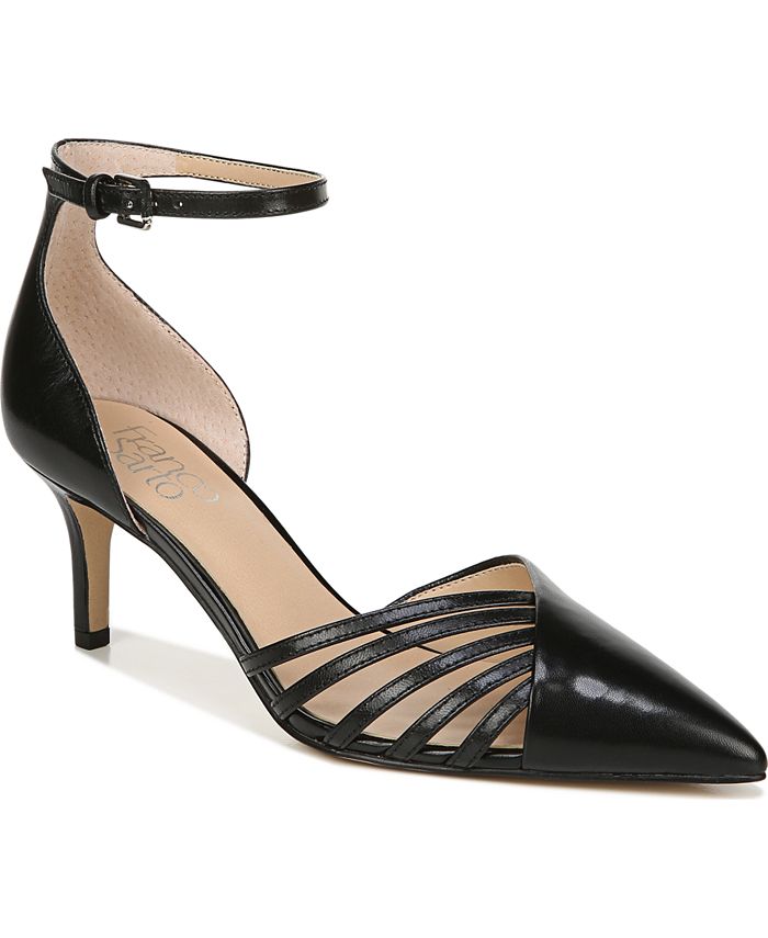 Franco Sarto Talana Pumps Macy s