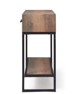 Morris Console Table