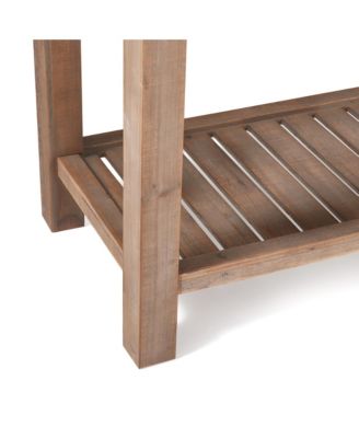 Eugene Console Table