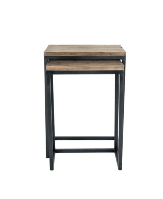 Parker Nesting Table Set