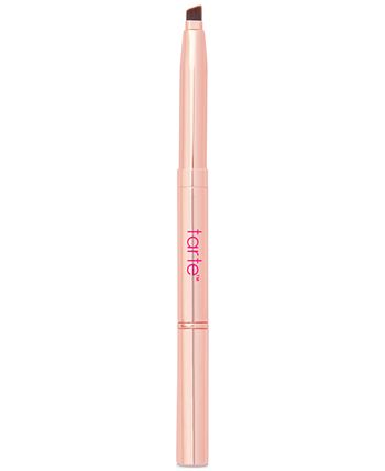 Tarte - tarte™ Big Ego Fill Service Brow Brush & Spoolie