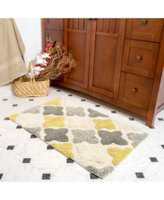 Alloy Bath Rug Set