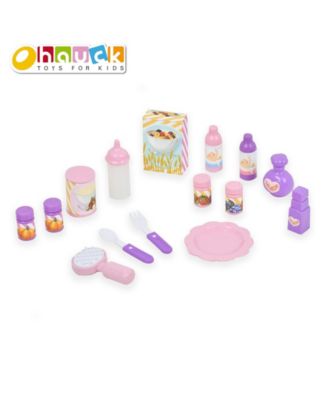 baby doll care