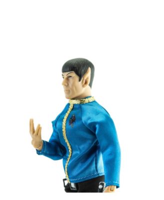 mego spock