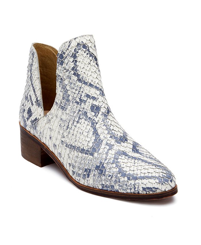 Matisse Coconuts By Matisse Pronto Bootie Macy's