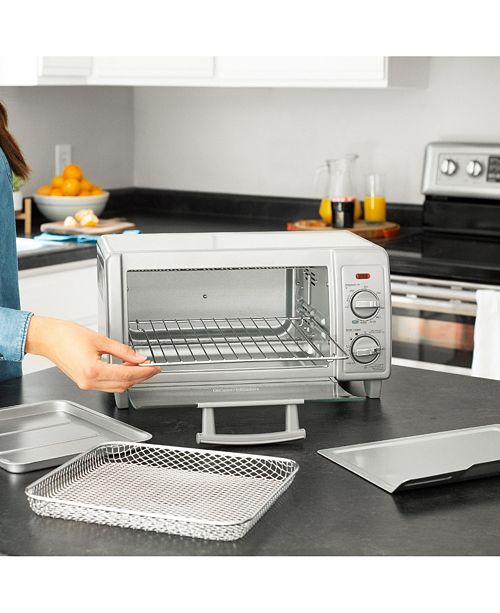 Black & Decker TO1785SG Crisp N